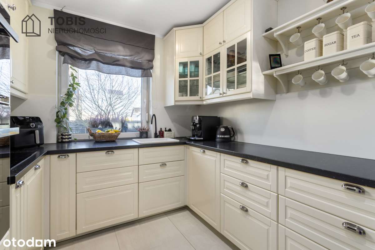 Komfortowy bliźniak bez kompromisów –Rokietnica-5