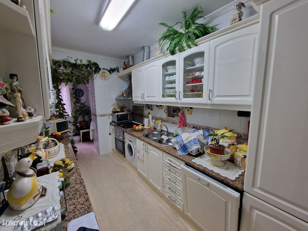 Apartamento T3 - Grande imagem: 1/12