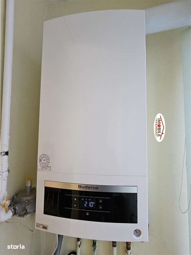 Apartament 3 camere decomandat cu pivnita de vanzare in Vasile Aaron-16