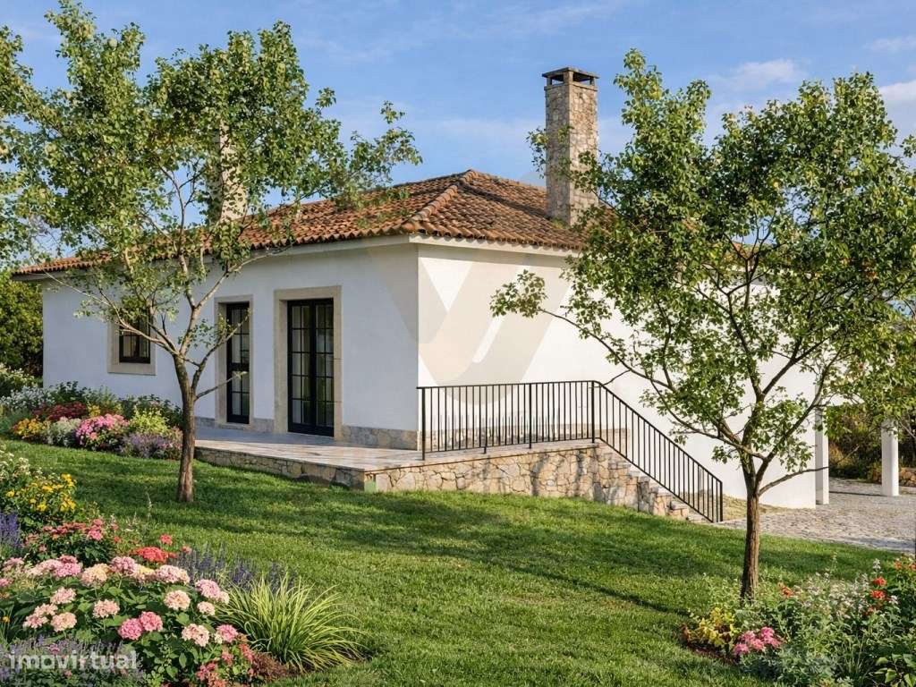 Moradia T3 Tradicional | Arcos de Valdevez - Grande imagem: 3/7