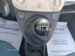 Fiat 500 1.2 Lounge - 29