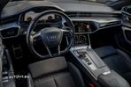 Audi A7 3.0 50 TDI quattro Tiptronic - 8