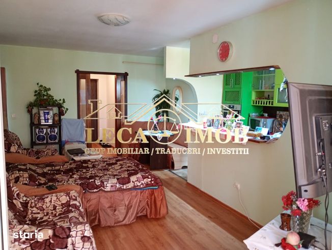 Apartament 2 camere decomandat Ștefan cel Mare-4