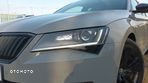 Skoda Superb 2.0 TSI 4x4 Sportline DSG - 9