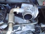 Motor BMW 320D E46 - 13