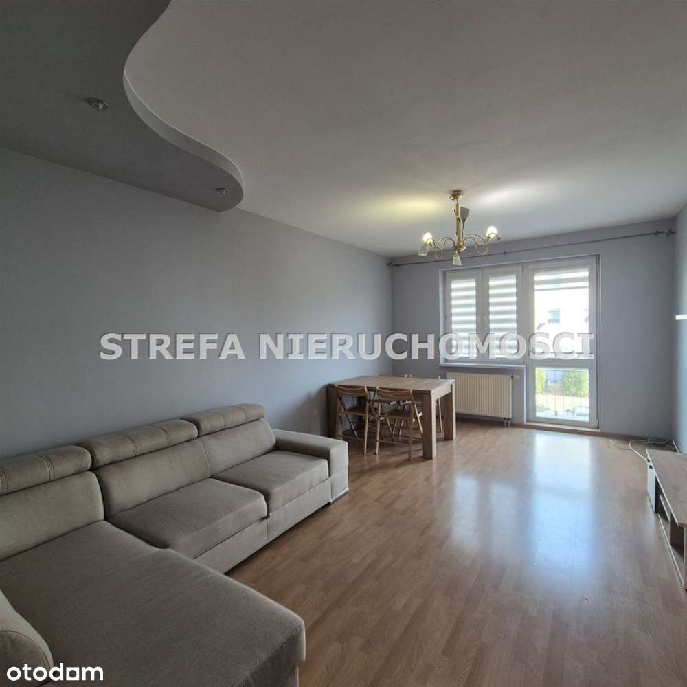 Szeroka, ustawne mieszkanie 2-pokojowe, I pietro-2