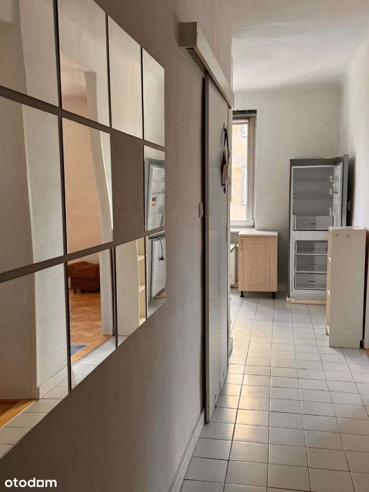 Mieszkania na Wynalem Centrum Warszawie - Pełny obrazek: 2/19