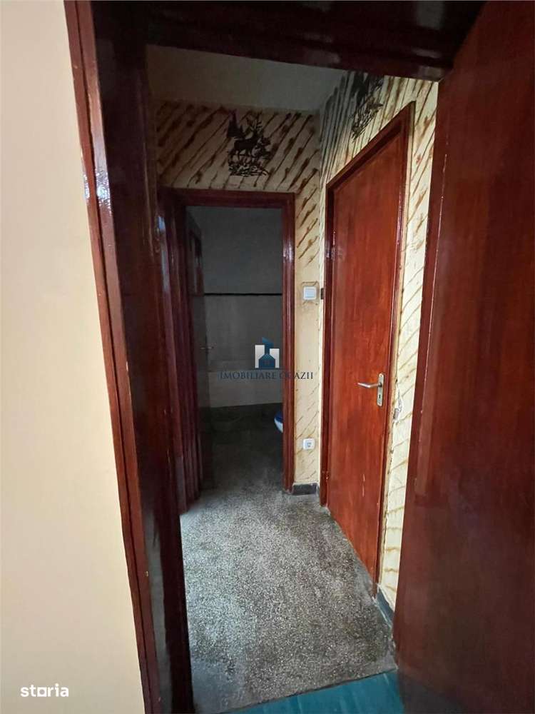 Apartament 2 camere Brancoveanu - Secuilor-1