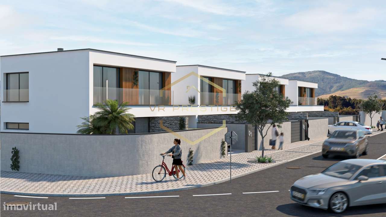 Moradia Isolada T3 Venda em Apúlia e Fão,Esposende-30