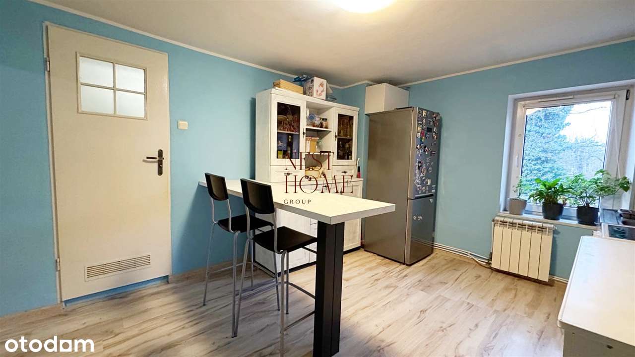 43m2 Środmieście | wynajem inwestycyjny-5