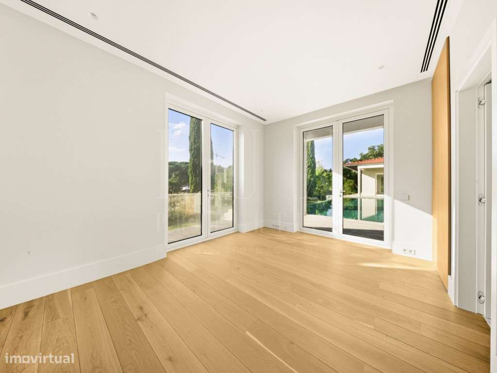 MORADIA DE SUPER LUXO COM 1.117,23m2 EM CONDOMÍNIO DE PRESTÍGIO NO ...-24