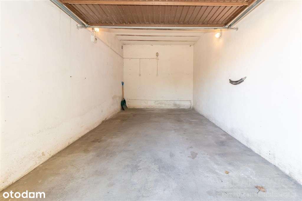 3-pok. mieszkanie na 1 piętrze z loggią i garażem.-13