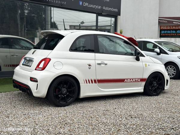 Abarth 595 1.4 T-Jet - 26