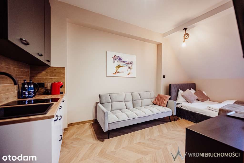 Na Sprzedaż Gotowy Biznes w Sercu Karpacza - Pełny obrazek: 5/20