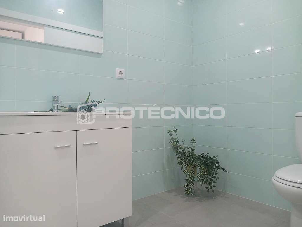 Águeda - Apartamento T1+2-14