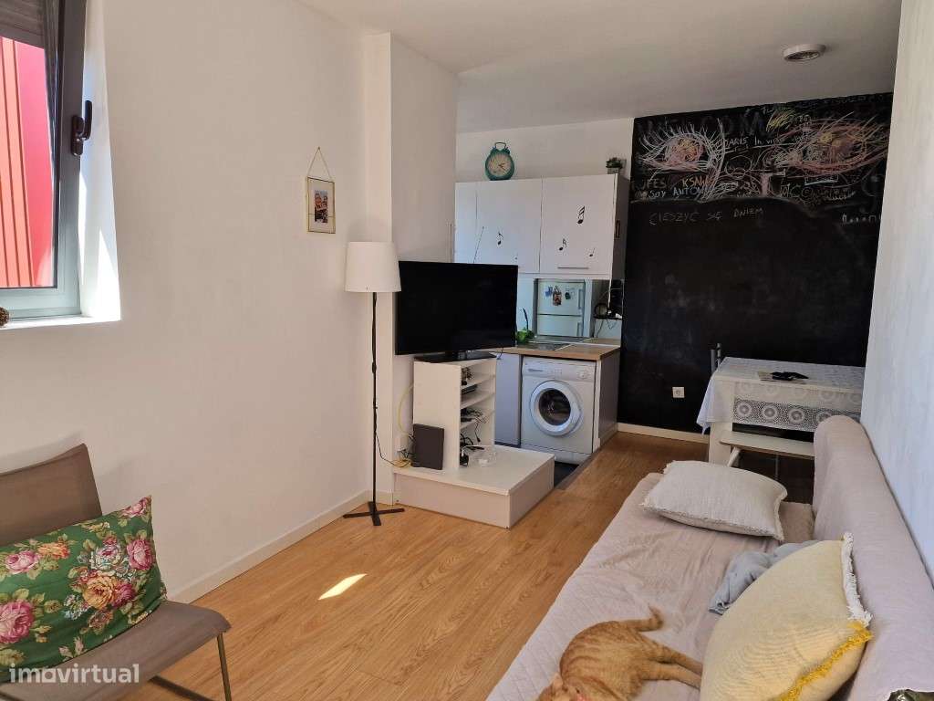 Moradia T2+1 Renovada ao Cais de Gaia - Grande imagem: 5/22