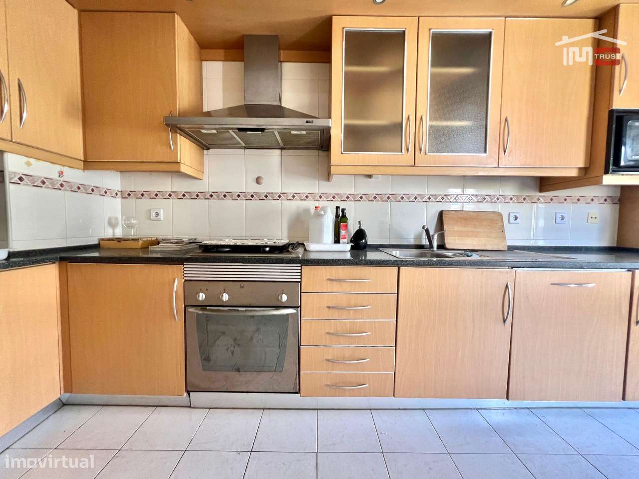 Apartamento T3 Colinas do Oriente - Elevador, Coz. Equipada, Parque... - Grande imagem: 2/22