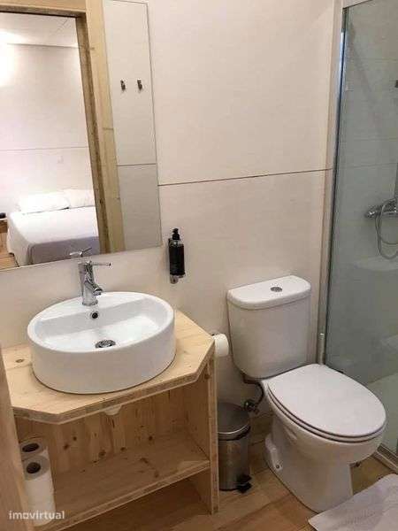 Arrenda-se t2 em alenquer - Grande imagem: 5/5