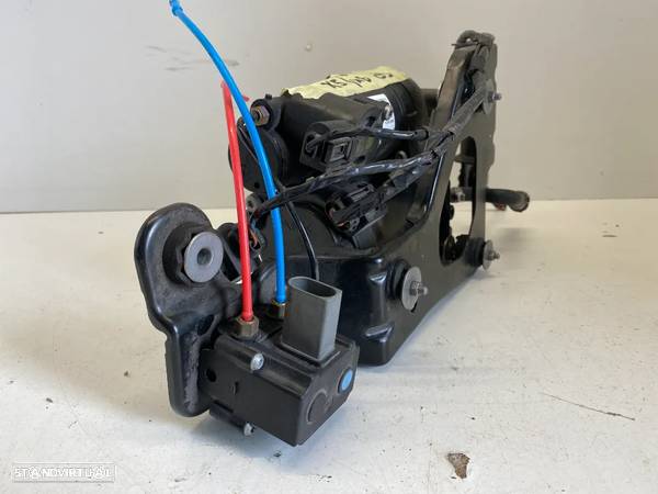 Compressor da Suspensão BMW X5/X6 E70/E71 2007-2014 - 3