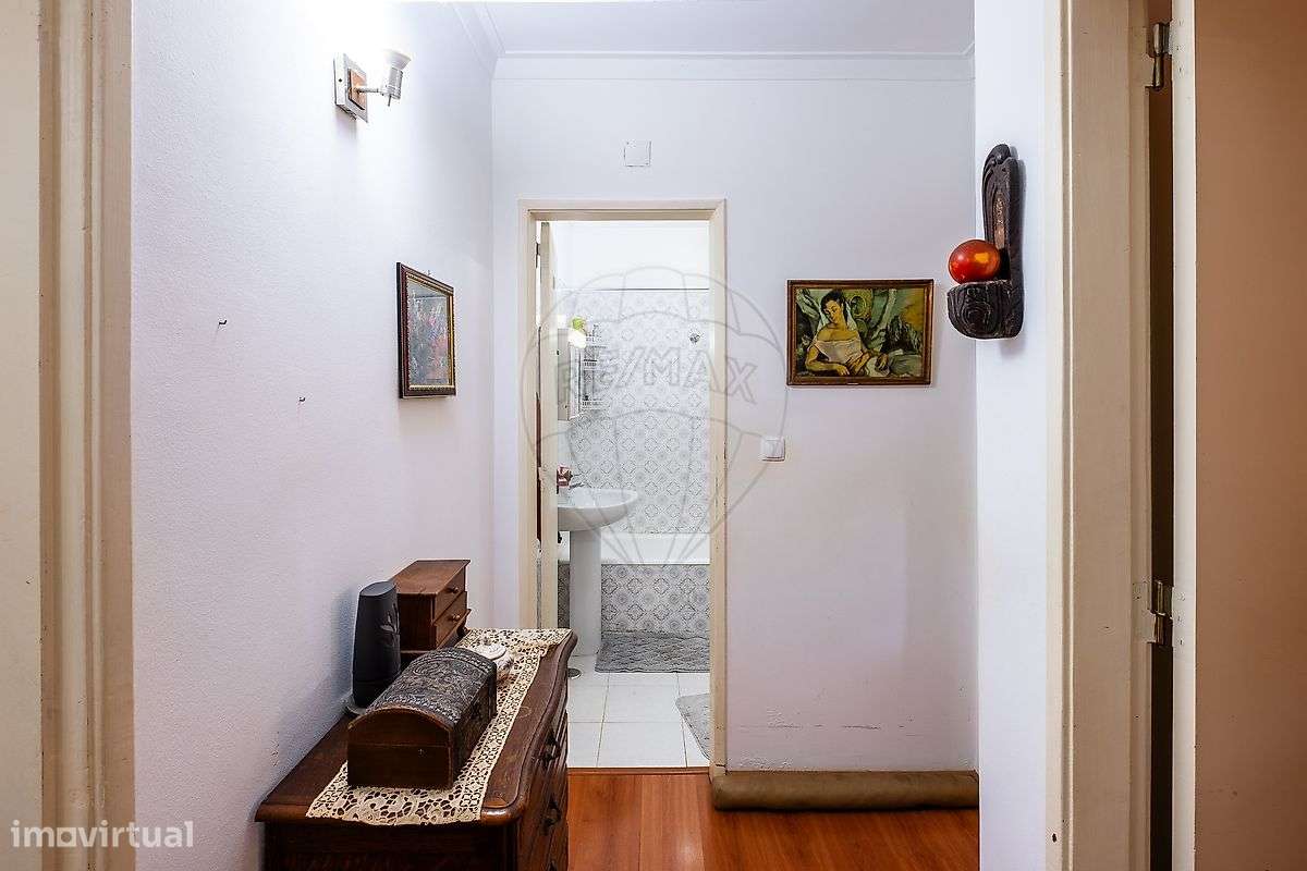 Apartamento T3 para venda-7
