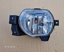 HALOGEN PRZECIWMGŁOWY LEWY KIA RIO 02-05 - 2