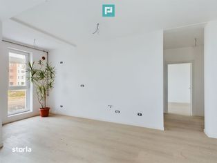 Apartament 2 camere în Giroc | Etaj 1 | Zona Lidl - Imagine principală: 4/8
