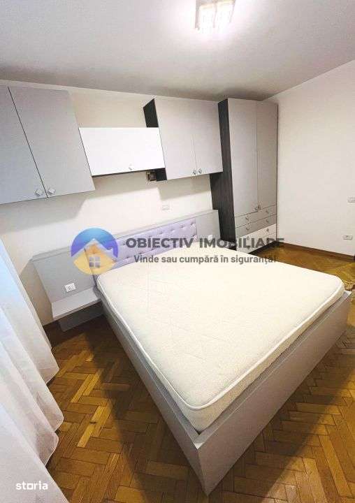 Apartament 2 camere de vanzare – Centru – Etaj 2-5