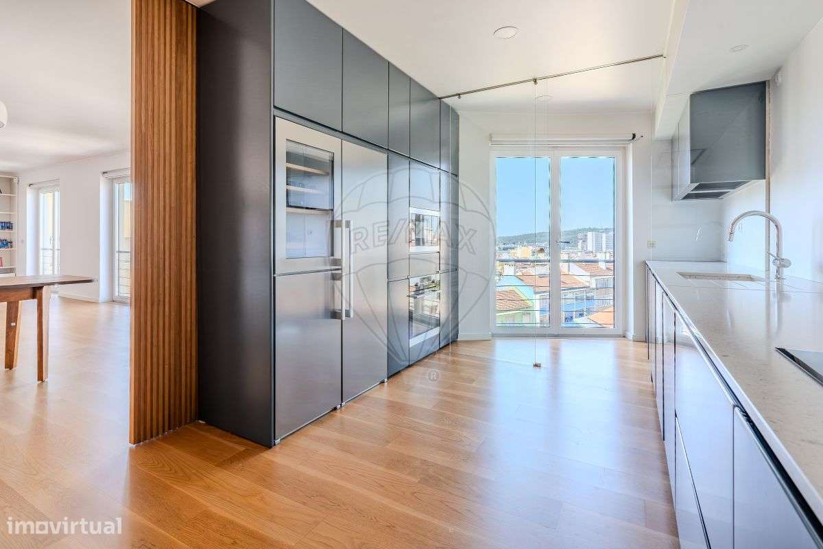 Apartamento T4 para venda - Grande imagem: 5/25