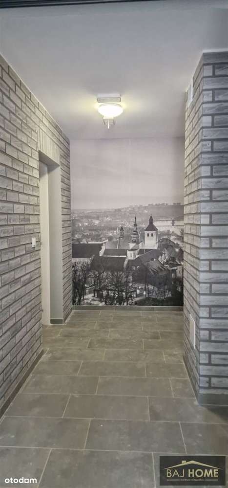 2-pokojowe mieszkanie na Rożanowicza os. Rządz-19