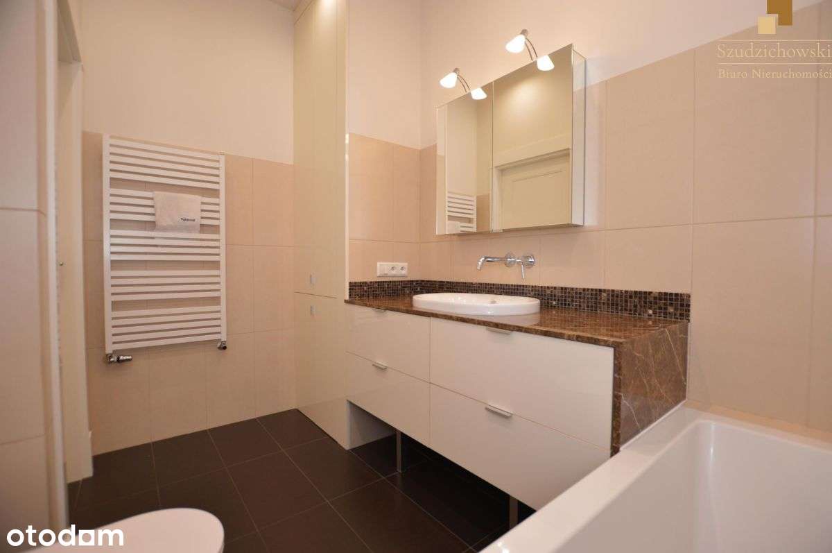 3 pokoje Wilanów, Al. Rzeczypospolitej 10-16