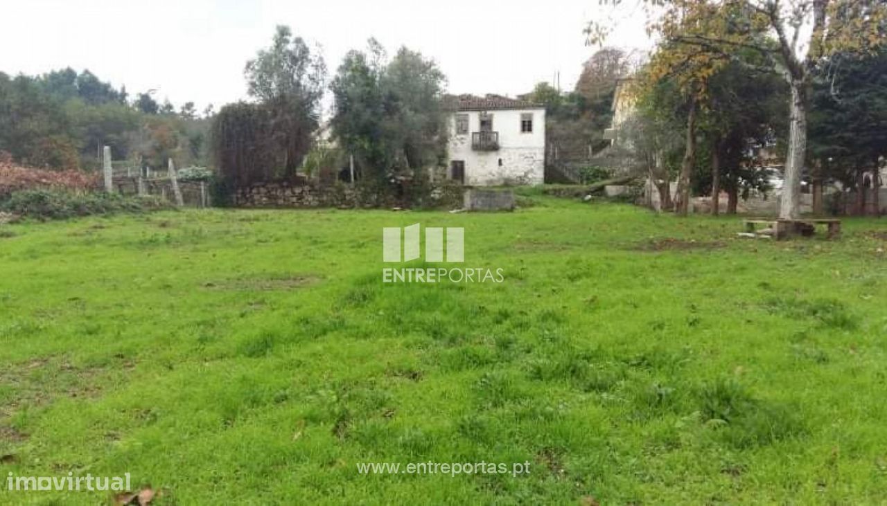 Quinta para venda, Guilhadeses, Arcos Valdevez