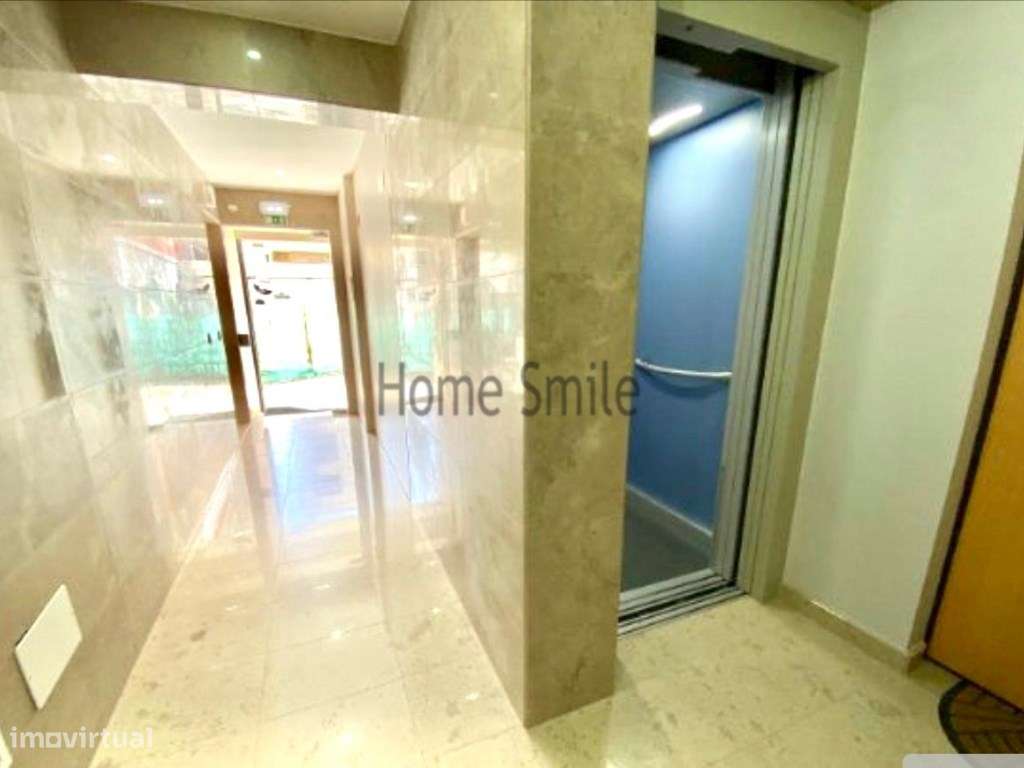 T2 VISTA MAR . PRIMEIRA LINHA DA PRAIA - Grande imagem: 4/20