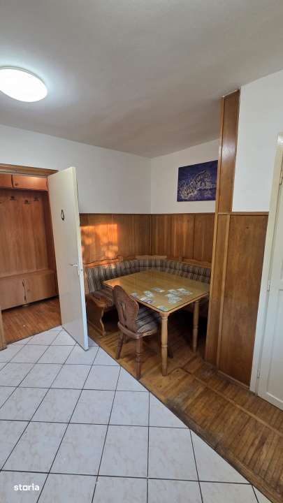 Apartament 3 camere  Micro 16 - Imagine principală: 5/13