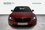 Skoda Superb 2.0 TSI 4x4 Sportline DSG - 8