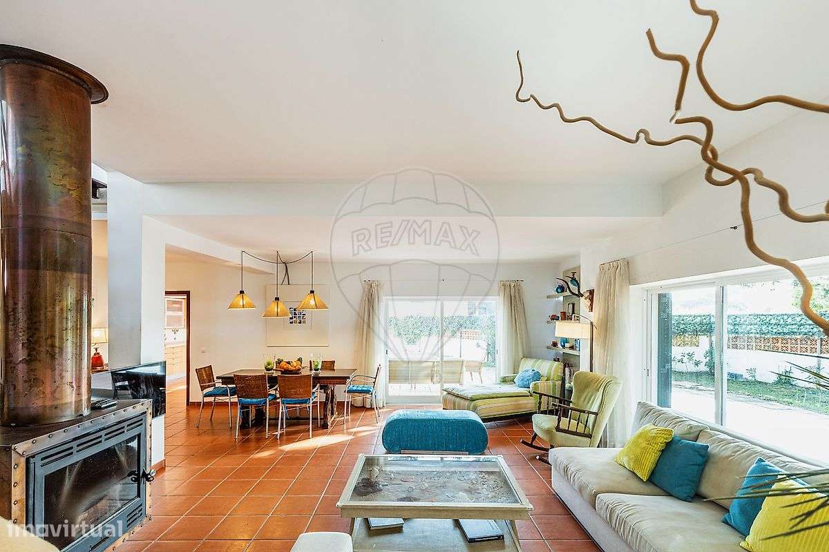 Moradia T6 para arrendamento - Grande imagem: 4/42