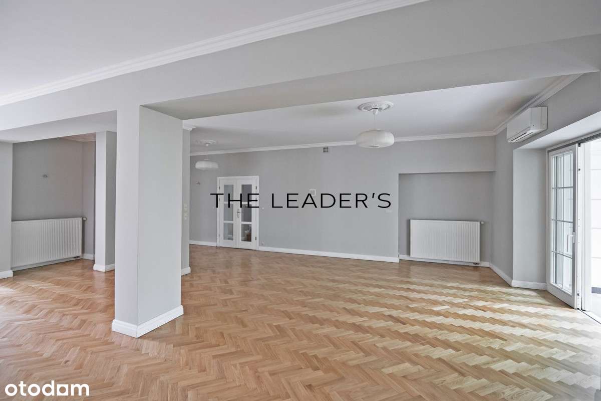 willa Stary Mokotów | biuro, klinika, kancelaria - Pełny obrazek: 4/15