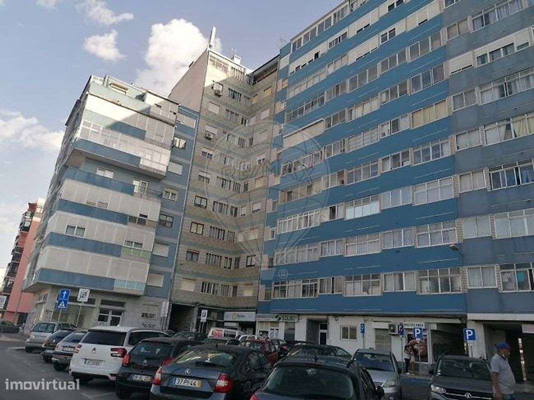 Apartamento T1 para venda-13