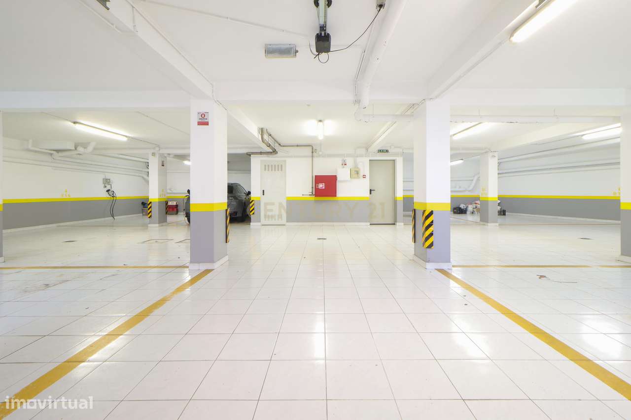 Oportunidade única no Montijo – Apartamento T3 com Varanda, Arrecadaçã-35