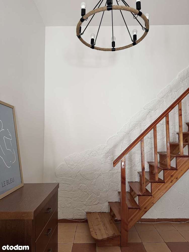 Apartament z antresolą | przy plaży | duży taras |atrakcyjna cena!-7