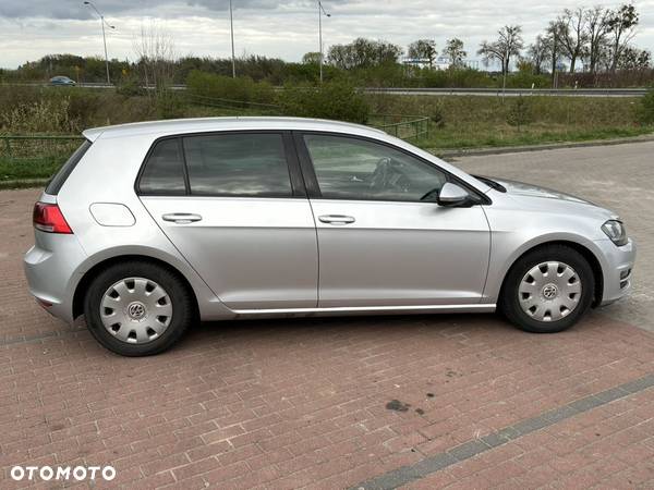 Volkswagen Golf VII 1.4 TSI BMT Highline - 3