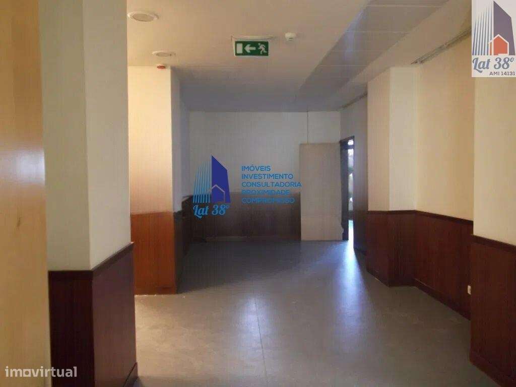Escritórios/Lojas - Grande imagem: 5/14