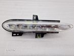 RENAULT SCENIC 3 III LIFT 12-  LEWY HALOGEN LED / DRL , NR 266055004R , NR AUKCJI H165 - 1