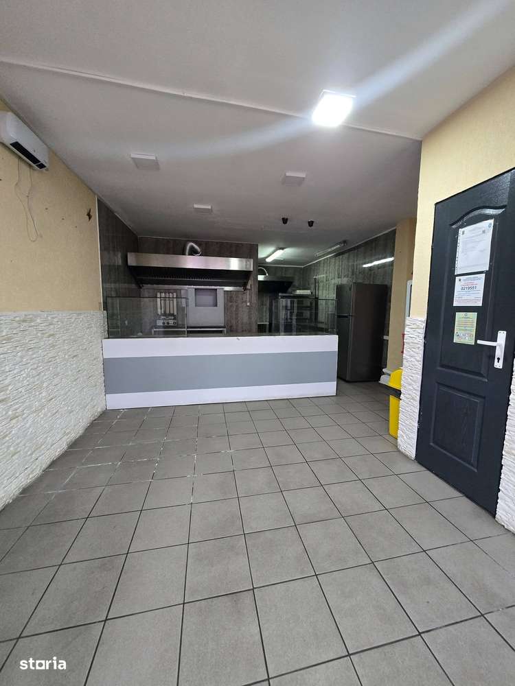 Spațiu Comercial de Închiriat !! - Imagine principală: 2/5