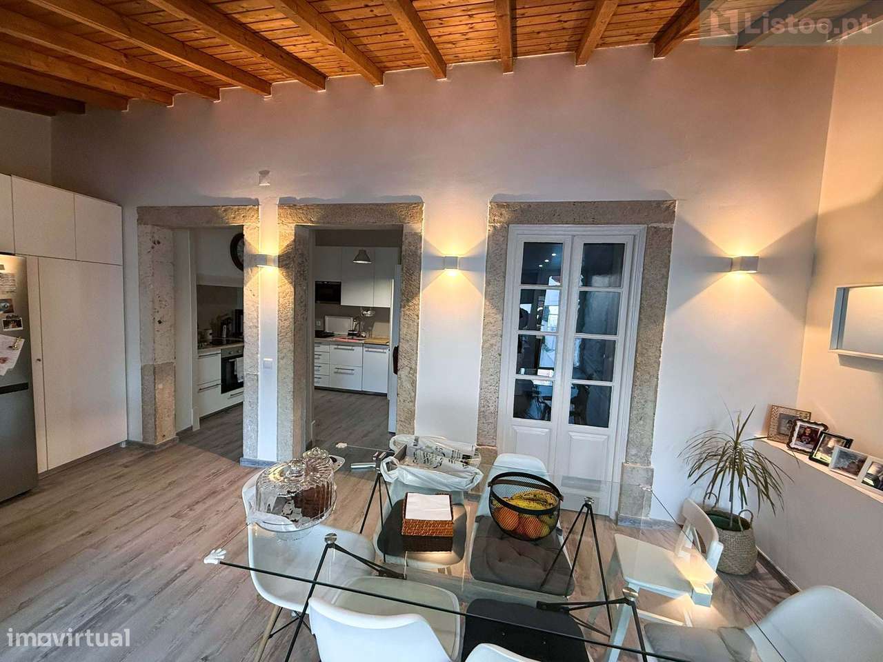 Moradia T3 no centro Cartaxo - Grande imagem: 4/26