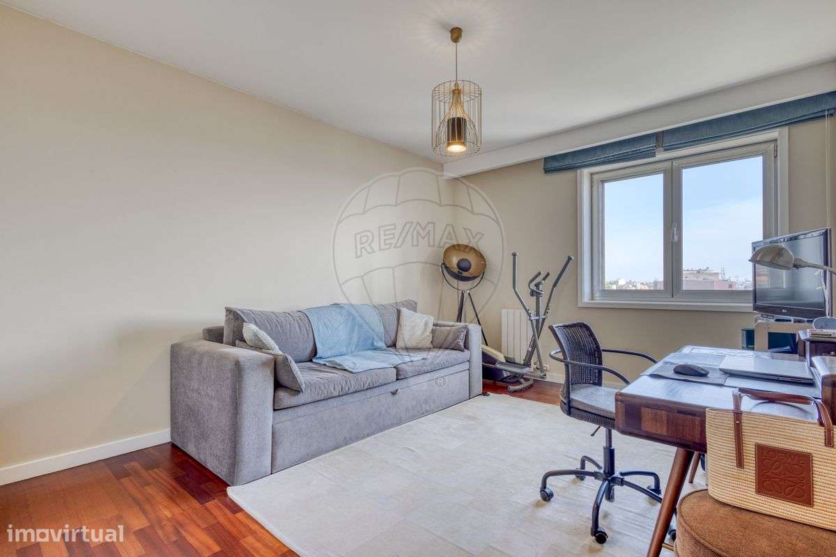 Apartamento T4 para venda - Grande imagem: 4/40