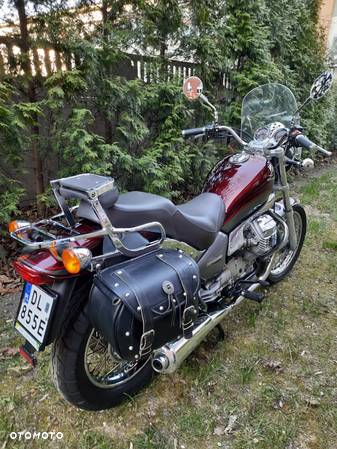 Moto Guzzi Nevada - 3