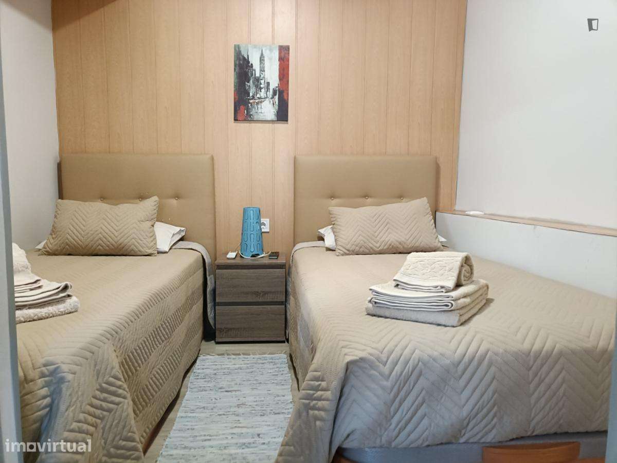 Apartamento com 1 quartos - localizado em Massarelos Porto - Grande imagem: 3/17