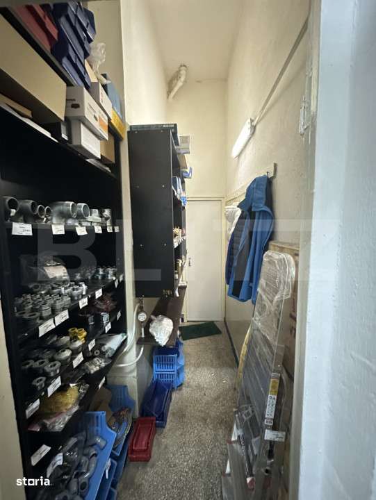 Spatiu comercial de inchiriat, zona Decebal – pozitie excelenta - Imagine principală: 4/4