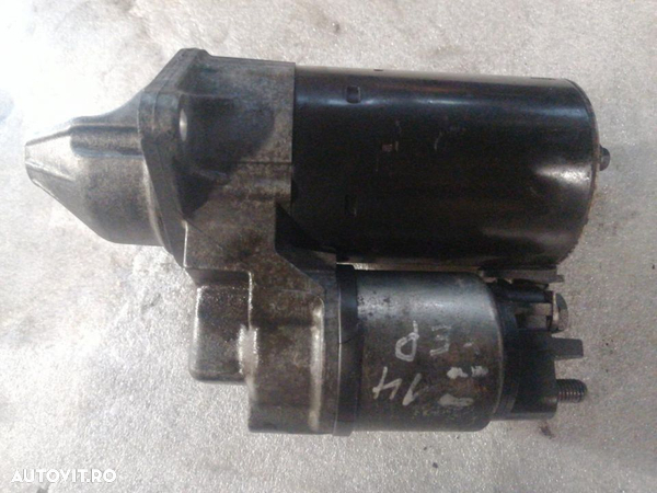 alternator Opel corsa d 1. 2 z12xep 1. 4 z14xep - 3