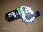 Motor Limpa Vidros Frente 404960 697826401 BMW E90 2005 VALEO - 2